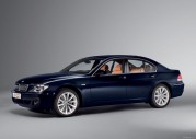 BMW 730d Exclusive Edition